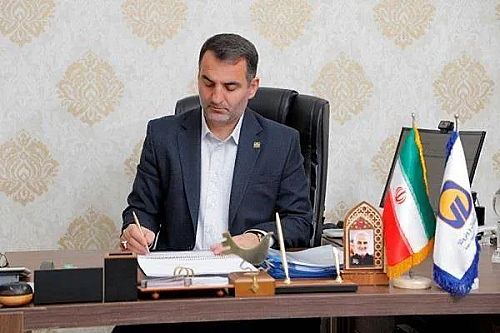پیام مدیرعامل بانک مشترک ایران-ونزوئلا به مناسبت هفته دولت